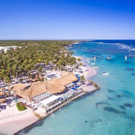 Somptueux Duplex Sur La Route Des Plages Сент-Ан Екстериор снимка