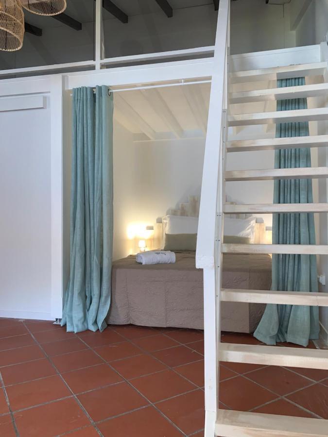 Somptueux Duplex Sur La Route Des Plages Сент-Ан Екстериор снимка