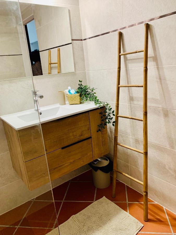 Somptueux Duplex Sur La Route Des Plages Сент-Ан Екстериор снимка