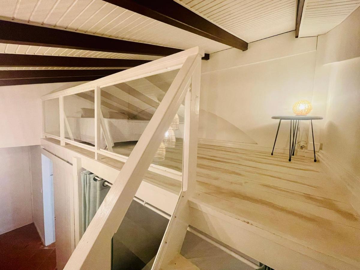 Somptueux Duplex Sur La Route Des Plages Сент-Ан Екстериор снимка