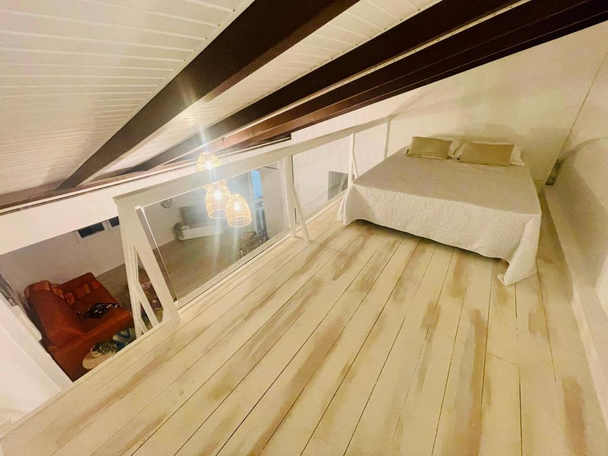 Somptueux Duplex Sur La Route Des Plages Сент-Ан Екстериор снимка