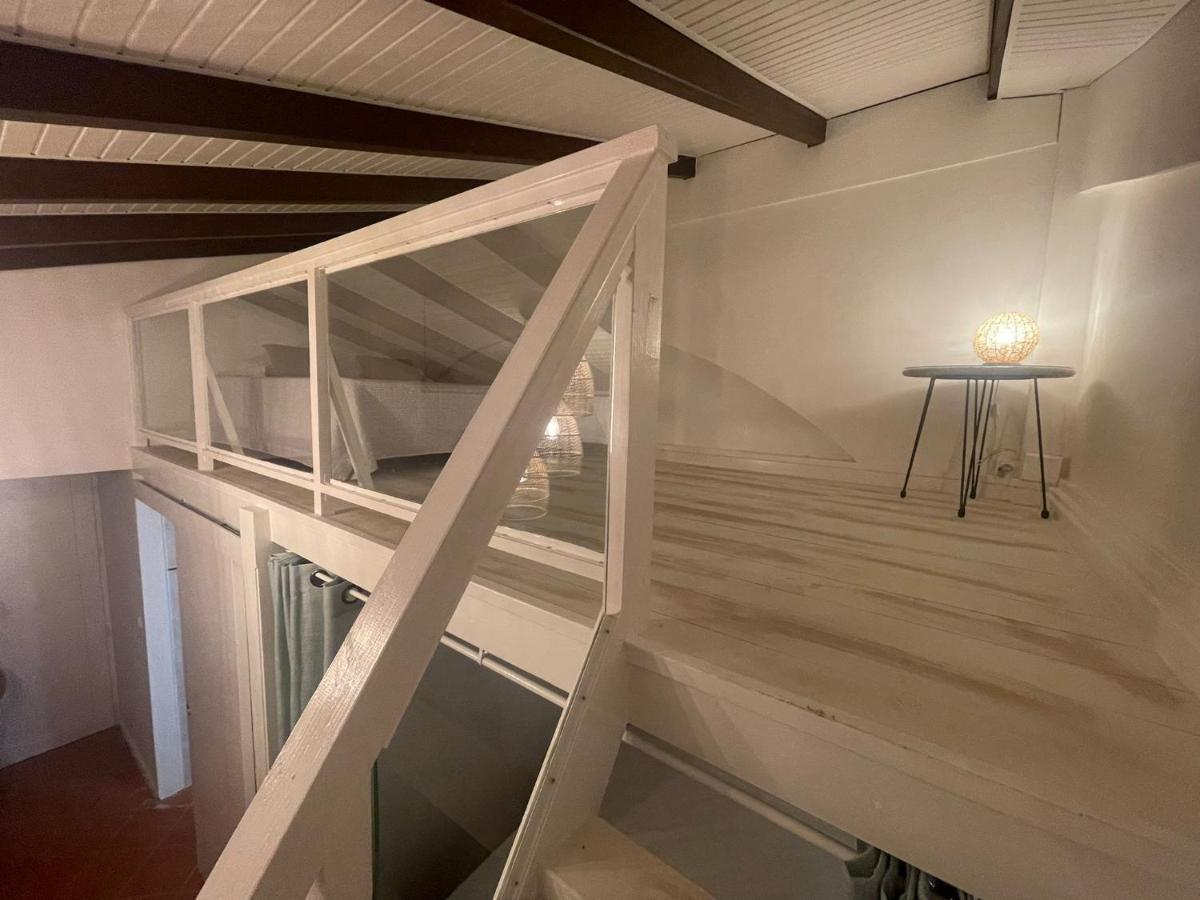 Somptueux Duplex Sur La Route Des Plages Сент-Ан Екстериор снимка